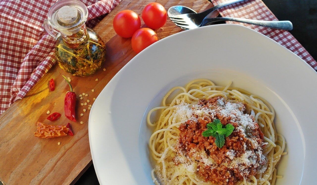ᐅ Italienische Nudeln zubereiten Die beste Pasta aus Italien